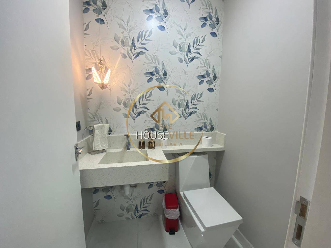 Casa de Condomínio, 4 quartos - Foto 15