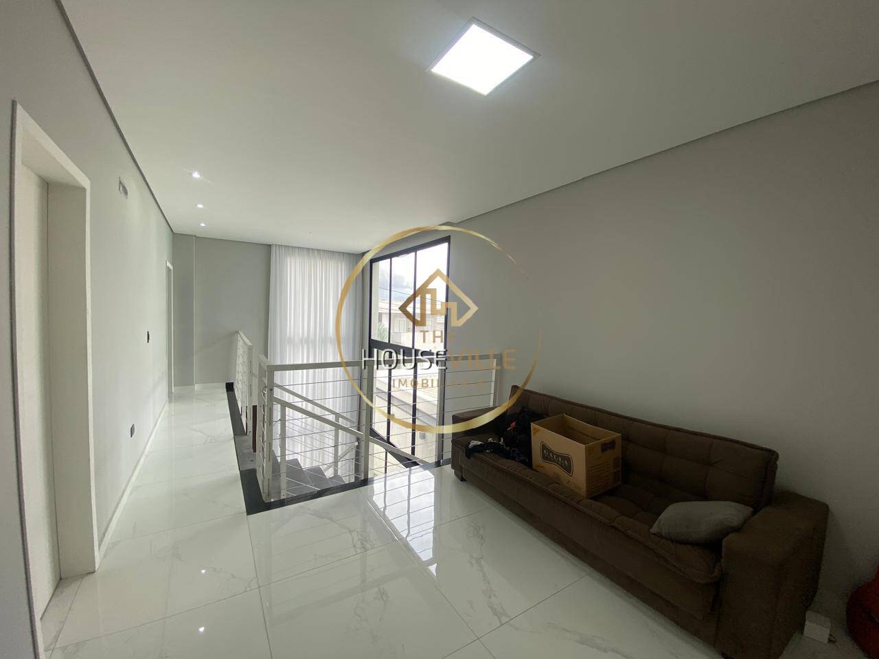 Casa de Condomínio, 4 quartos - Foto 14