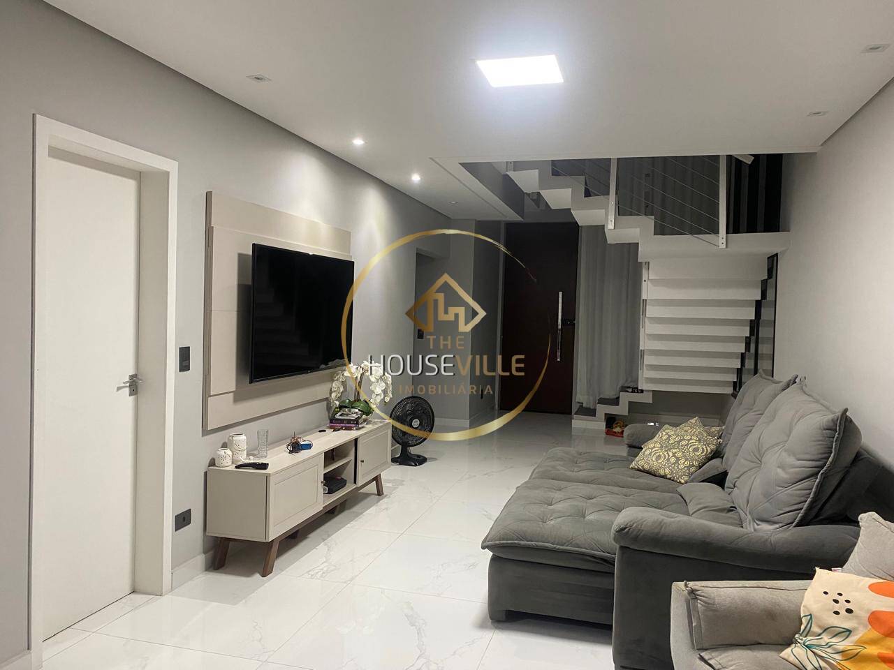 Casa de Condomínio, 4 quartos - Foto 10