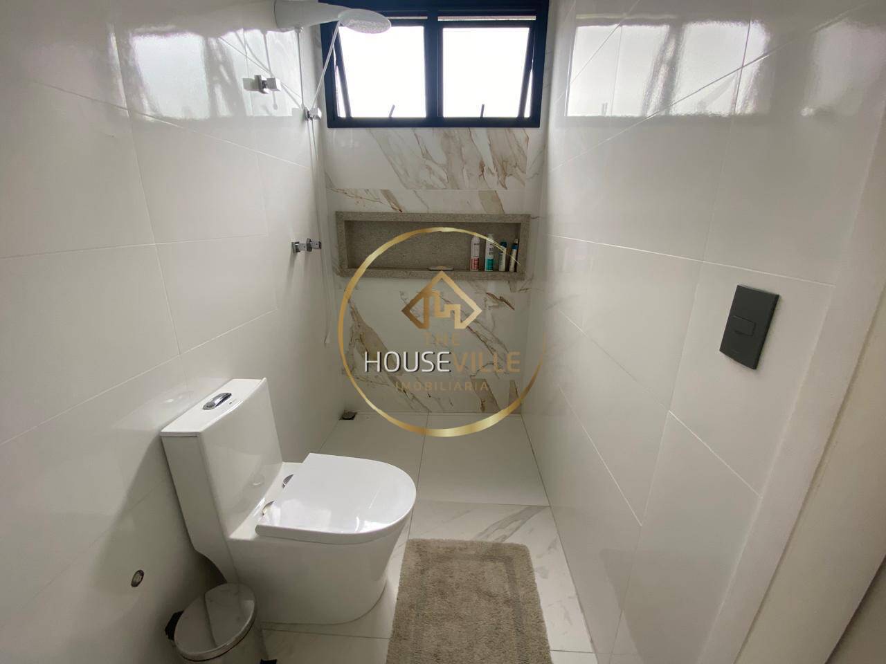 Casa de Condomínio, 4 quartos - Foto 20