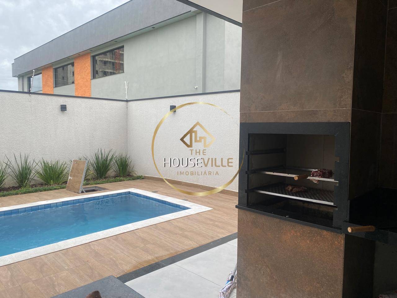 Casa de Condomínio, 4 quartos - Foto 9