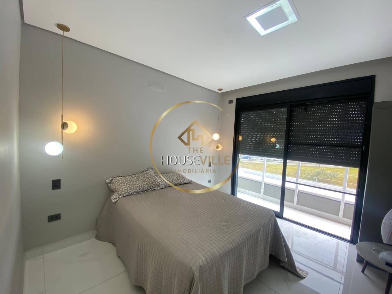 Casa de Condomínio, 4 quartos - Foto 17