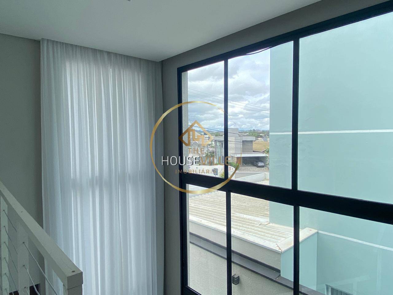 Casa de Condomínio, 4 quartos - Foto 12