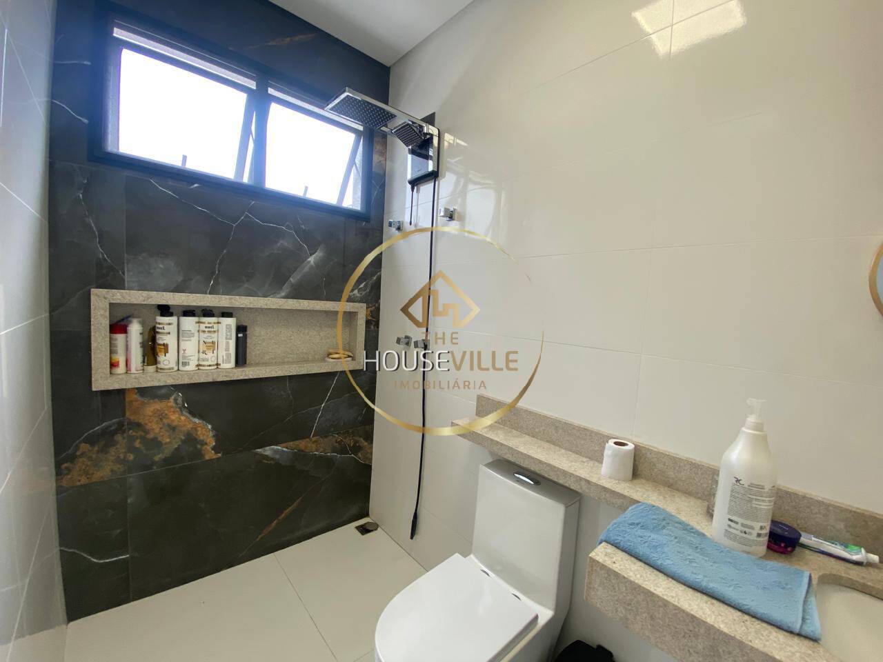 Casa de Condomínio, 4 quartos - Foto 19