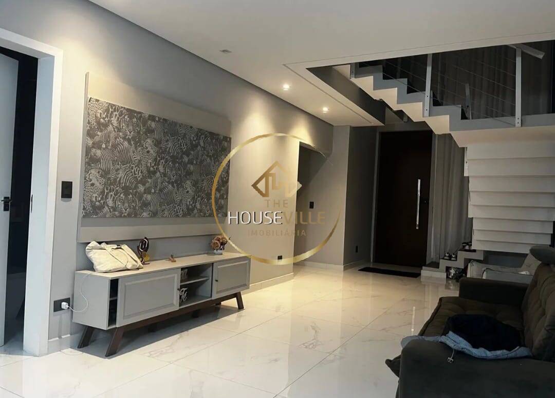 Casa de Condomínio, 4 quartos - Foto 11