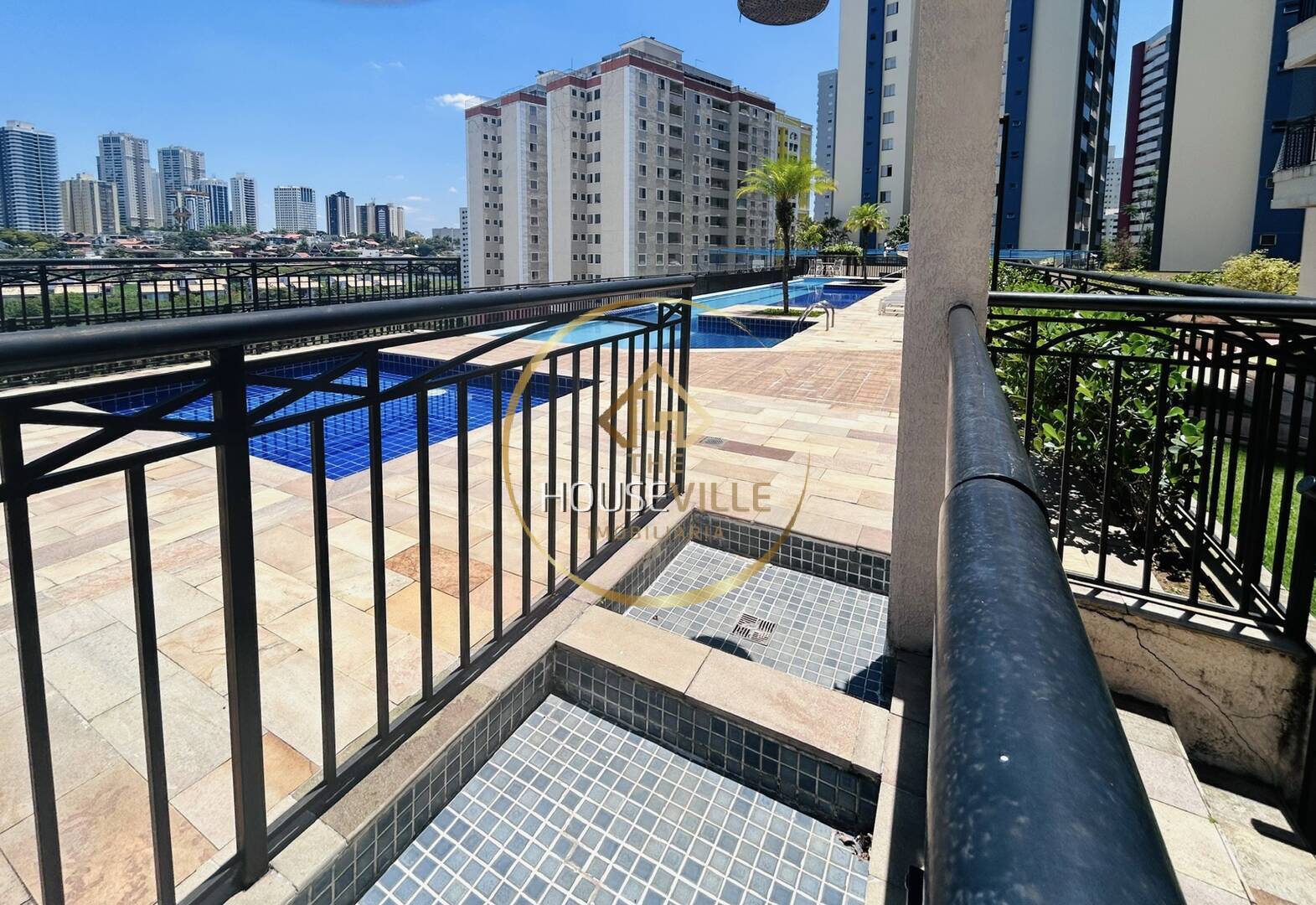 Apartamento, 3 quartos, 176 m² - Foto 32