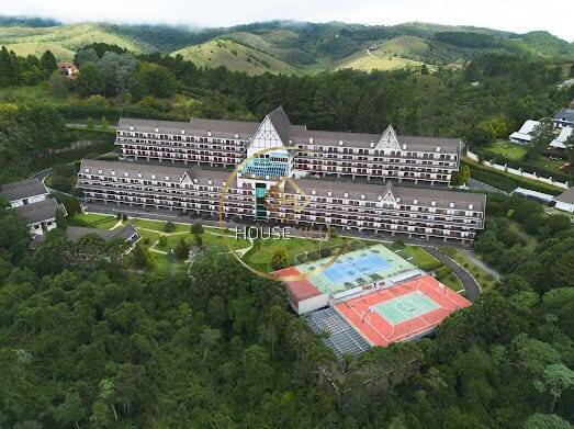 Apartamento, 3 quartos, 120 m² - Foto 1