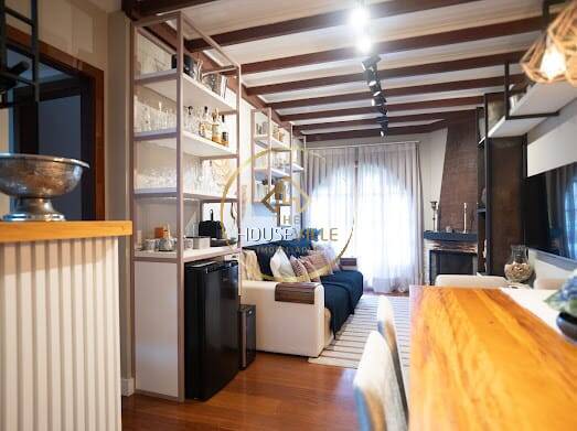 Apartamento, 3 quartos, 120 m² - Foto 9