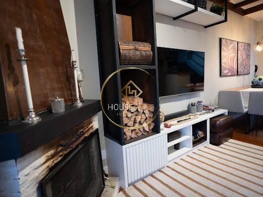 Apartamento, 3 quartos, 120 m² - Foto 7