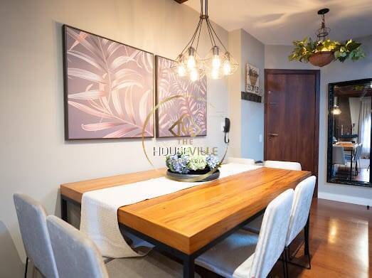 Apartamento, 3 quartos, 120 m² - Foto 10