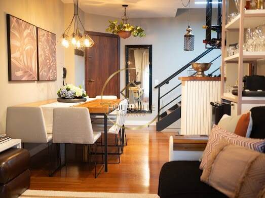 Apartamento, 3 quartos, 120 m² - Foto 8