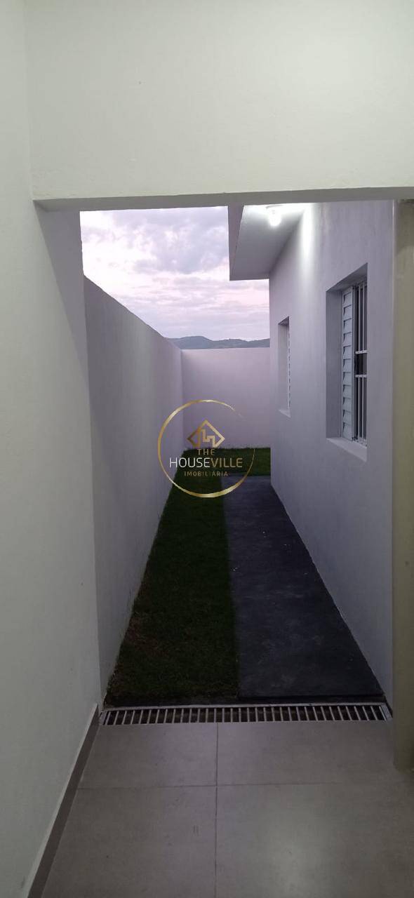 Casa, 2 quartos, 70 m² - Foto 4