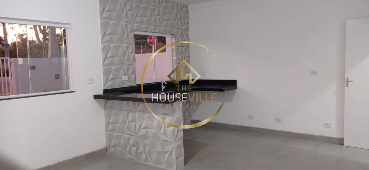 Casa, 2 quartos, 70 m² - Foto 3