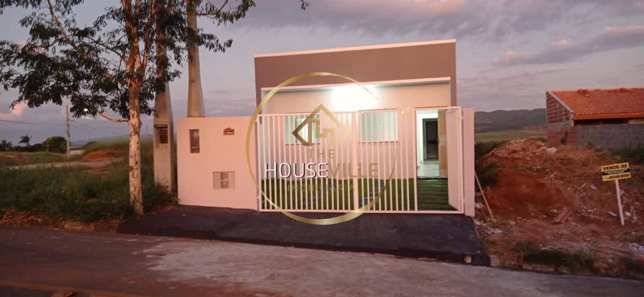 Casa, 2 quartos, 70 m² - Foto 1