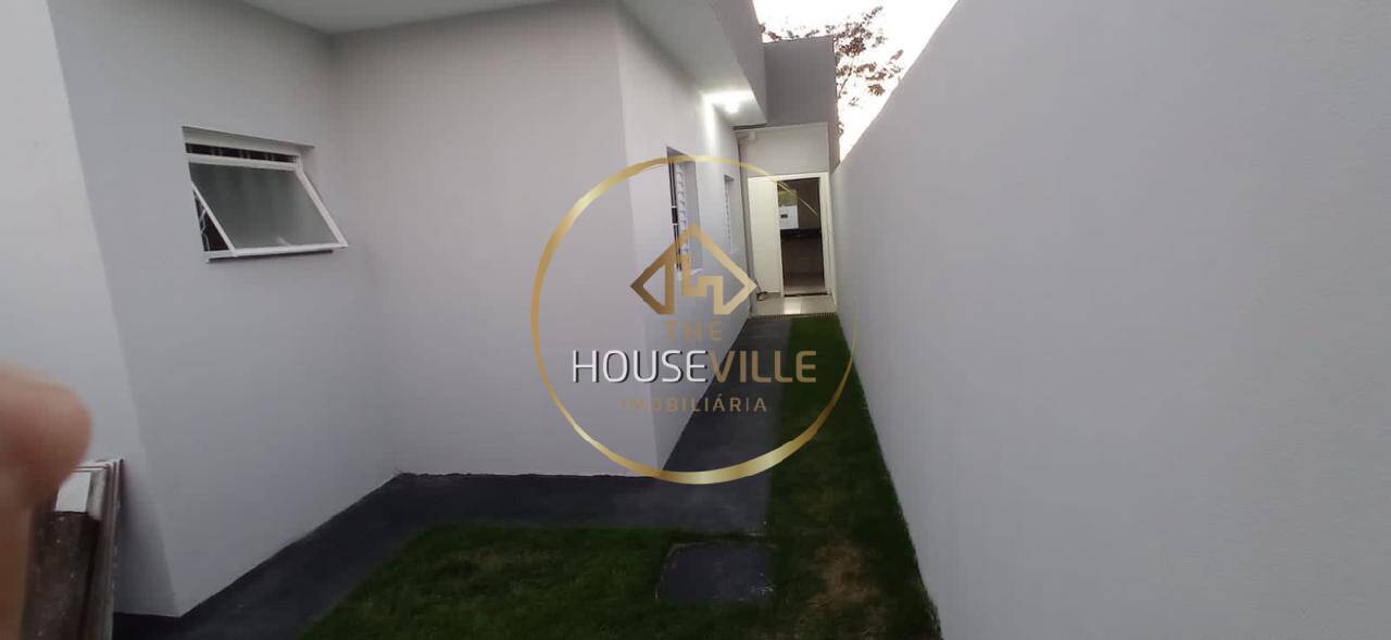 Casa, 2 quartos, 70 m² - Foto 2