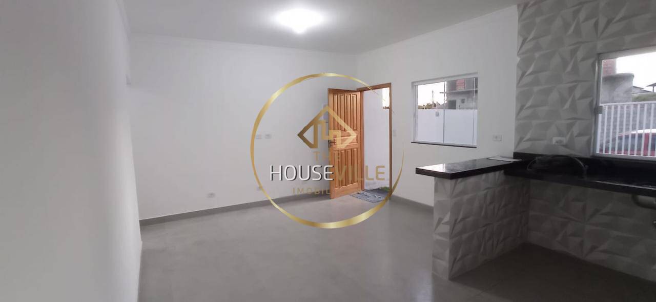 Casa, 2 quartos, 70 m² - Foto 6