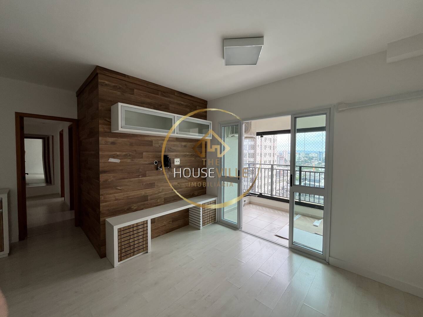 Apartamento, 3 quartos, 111 m² - Foto 1
