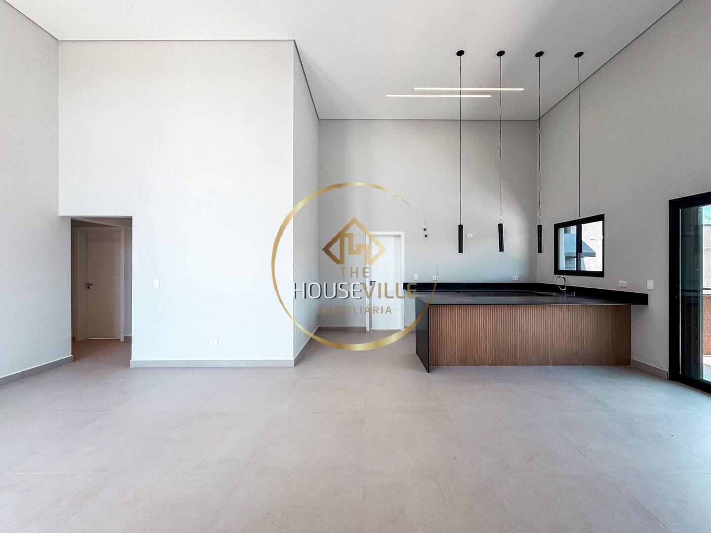 Casa de Condomínio, 3 quartos - Foto 9