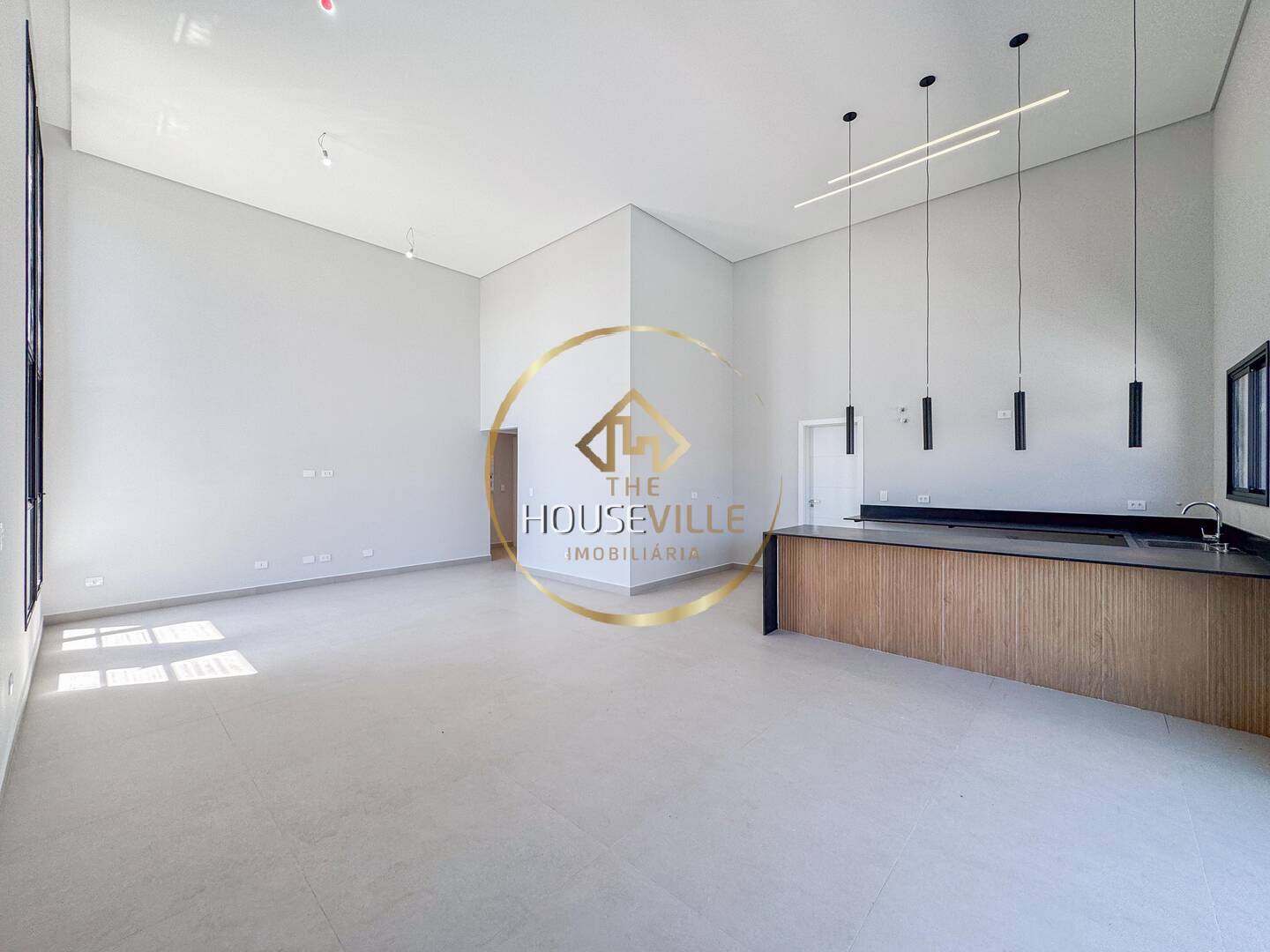 Casa de Condomínio, 3 quartos - Foto 10