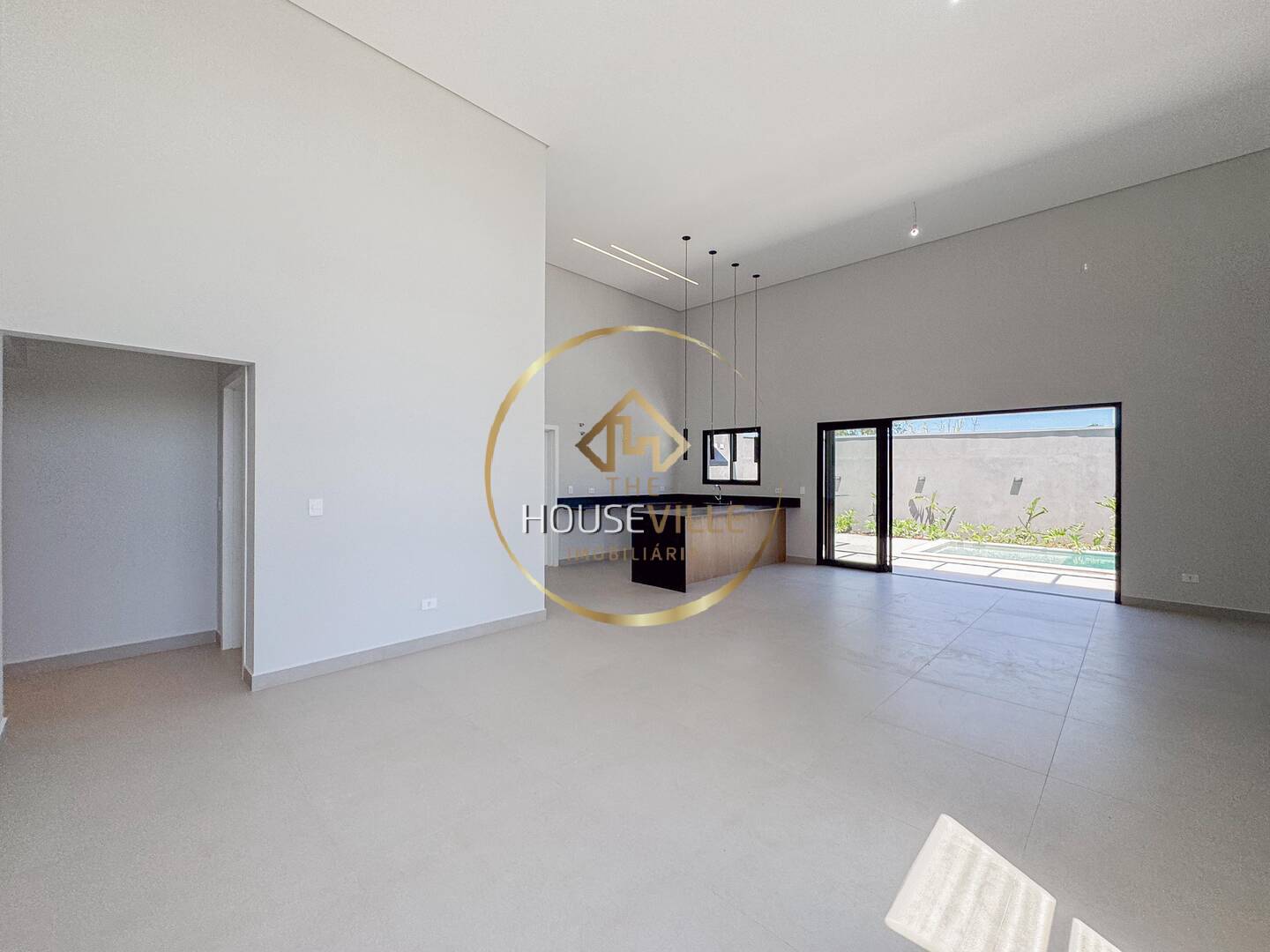 Casa de Condomínio, 3 quartos - Foto 11