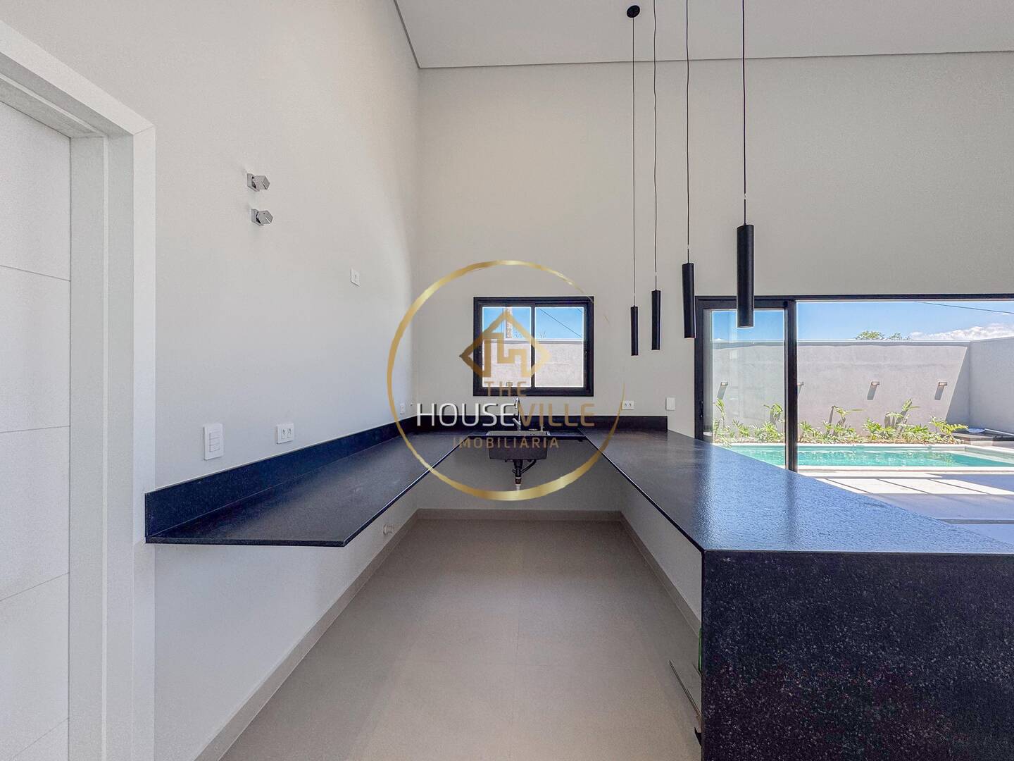 Casa de Condomínio, 3 quartos - Foto 12