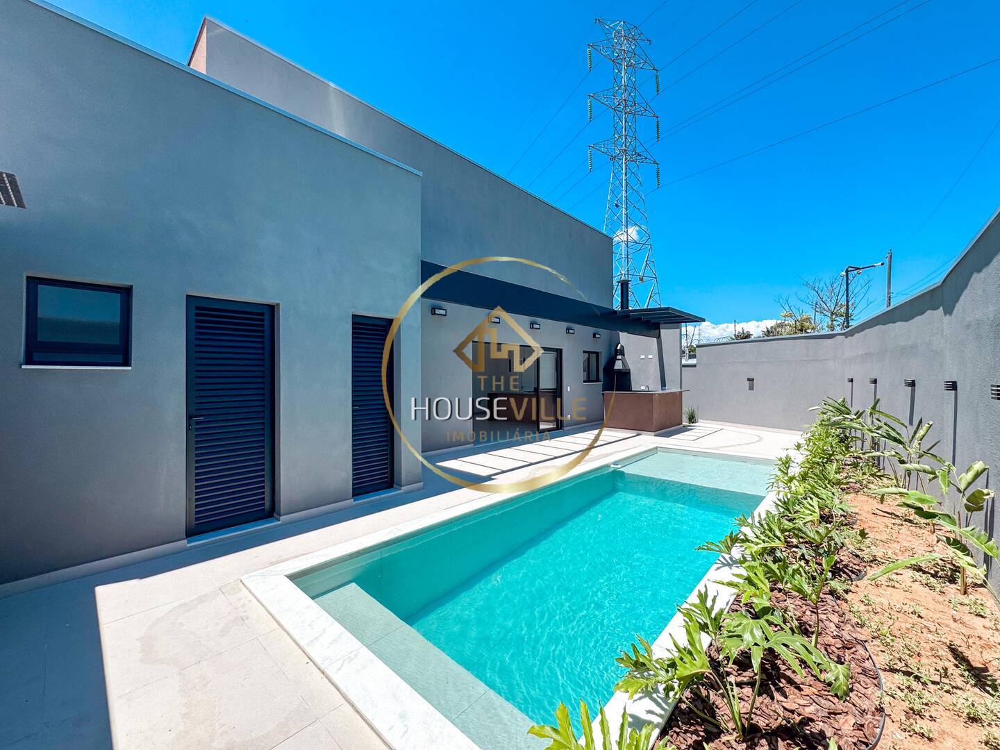 Casa de Condomínio, 3 quartos - Foto 14