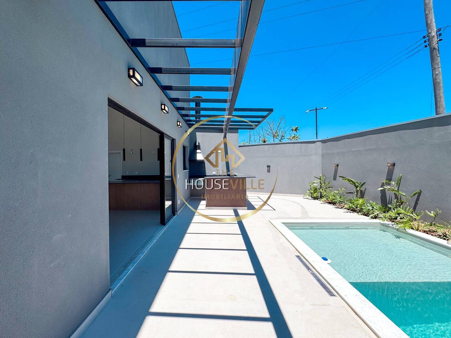 Casa de Condomínio, 3 quartos - Foto 15