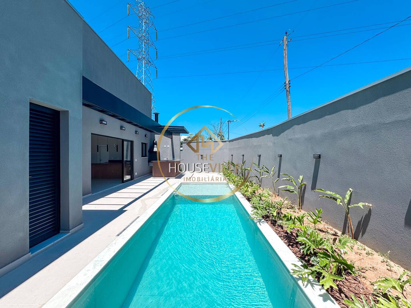 Casa de Condomínio, 3 quartos - Foto 3