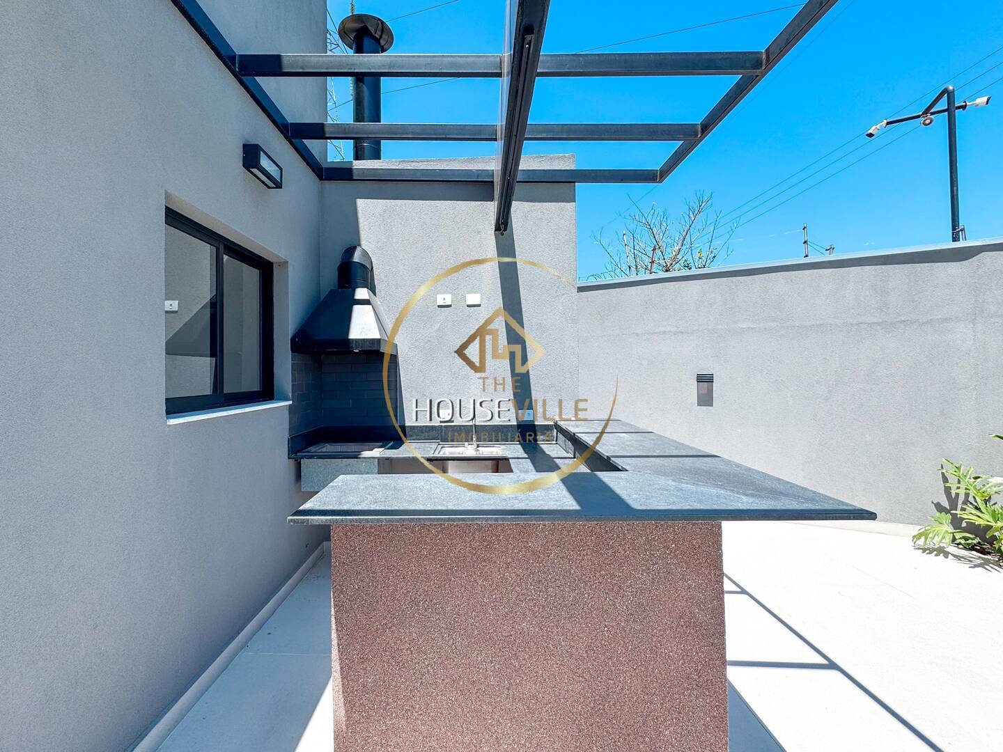 Casa de Condomínio, 3 quartos - Foto 16