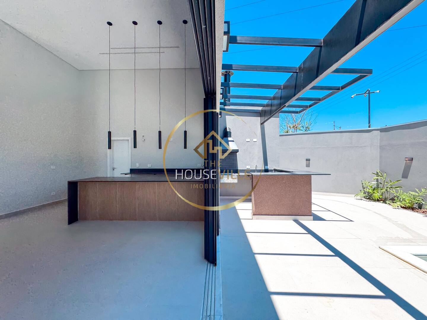 Casa de Condomínio, 3 quartos - Foto 17