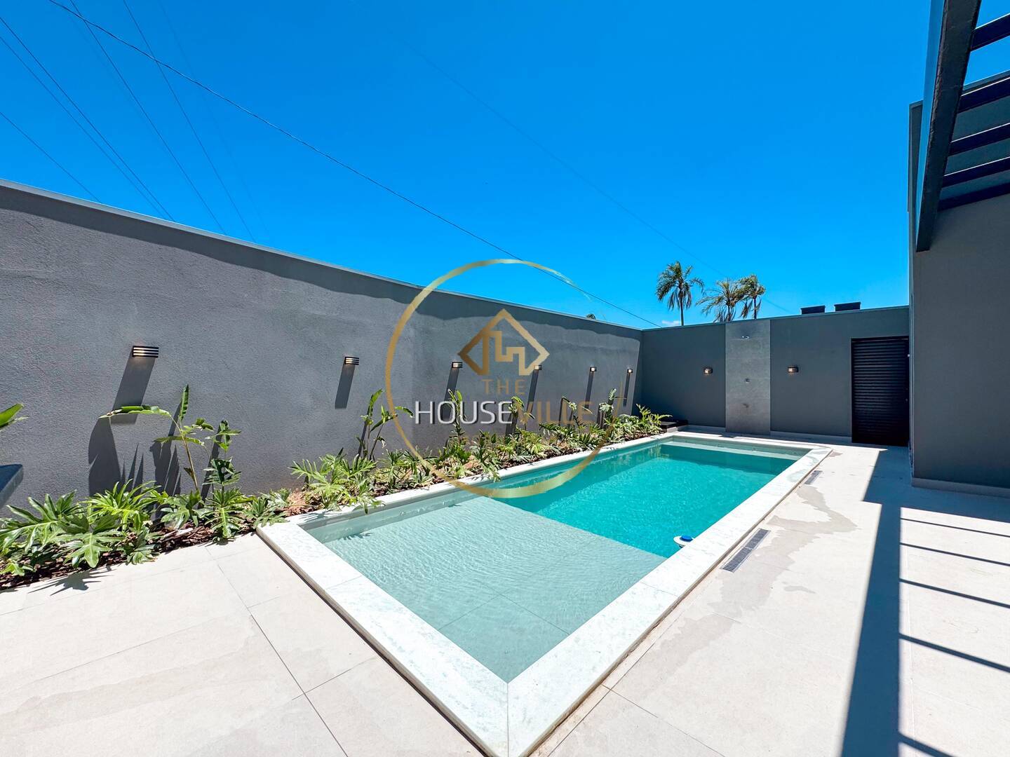 Casa de Condomínio, 3 quartos - Foto 18