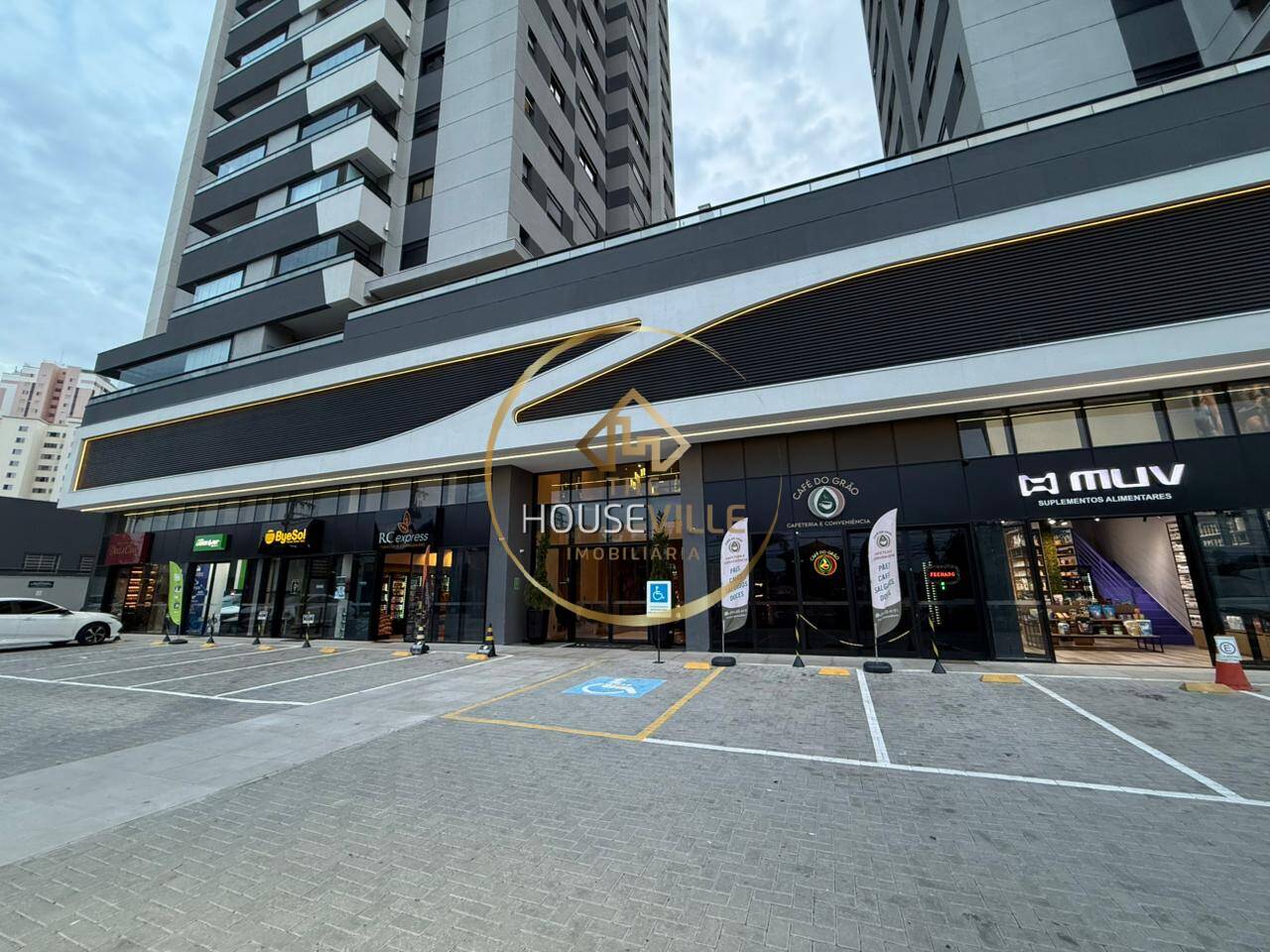 Sala-Conjunto - Foto 10