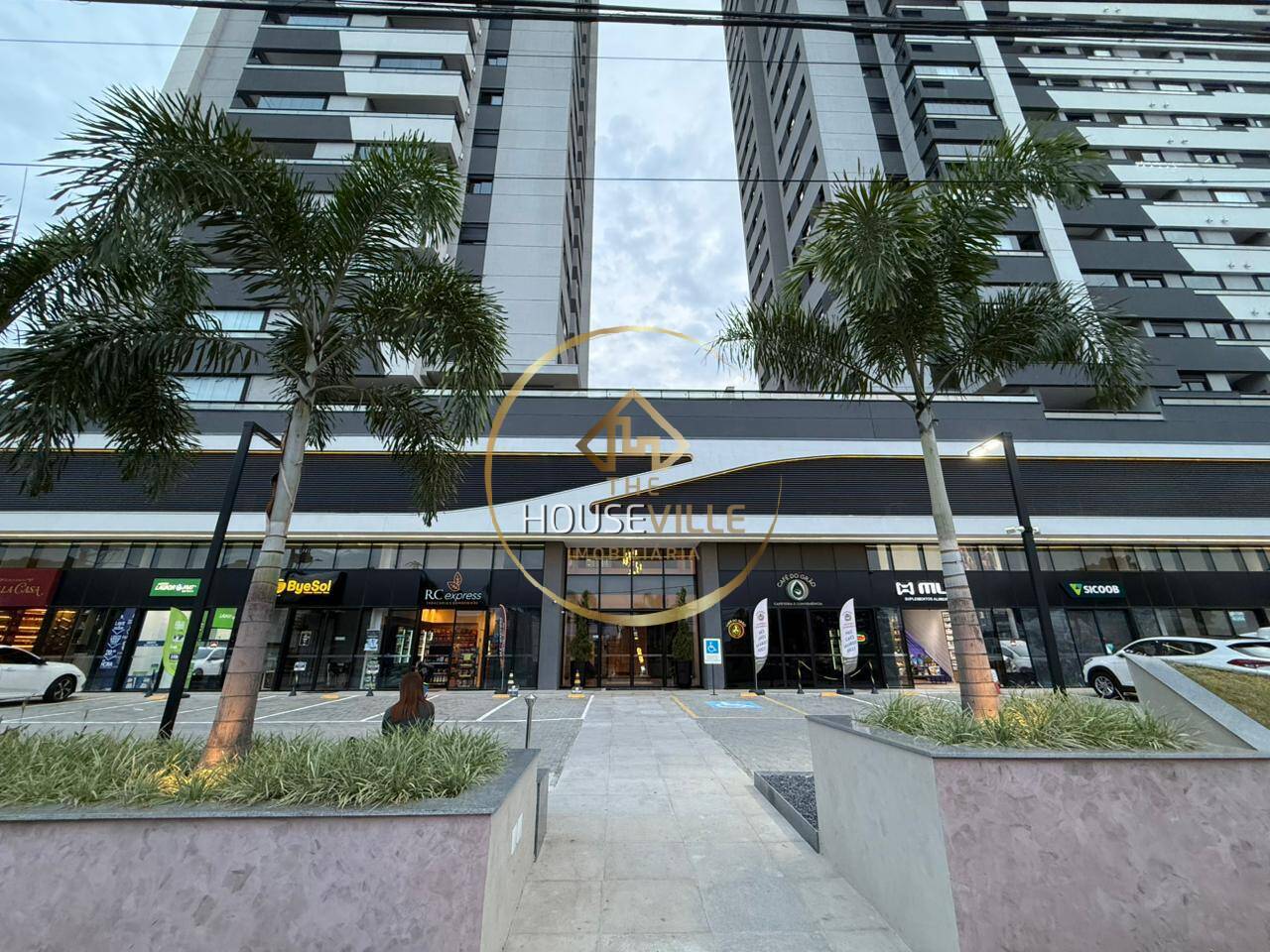 Sala-Conjunto - Foto 8