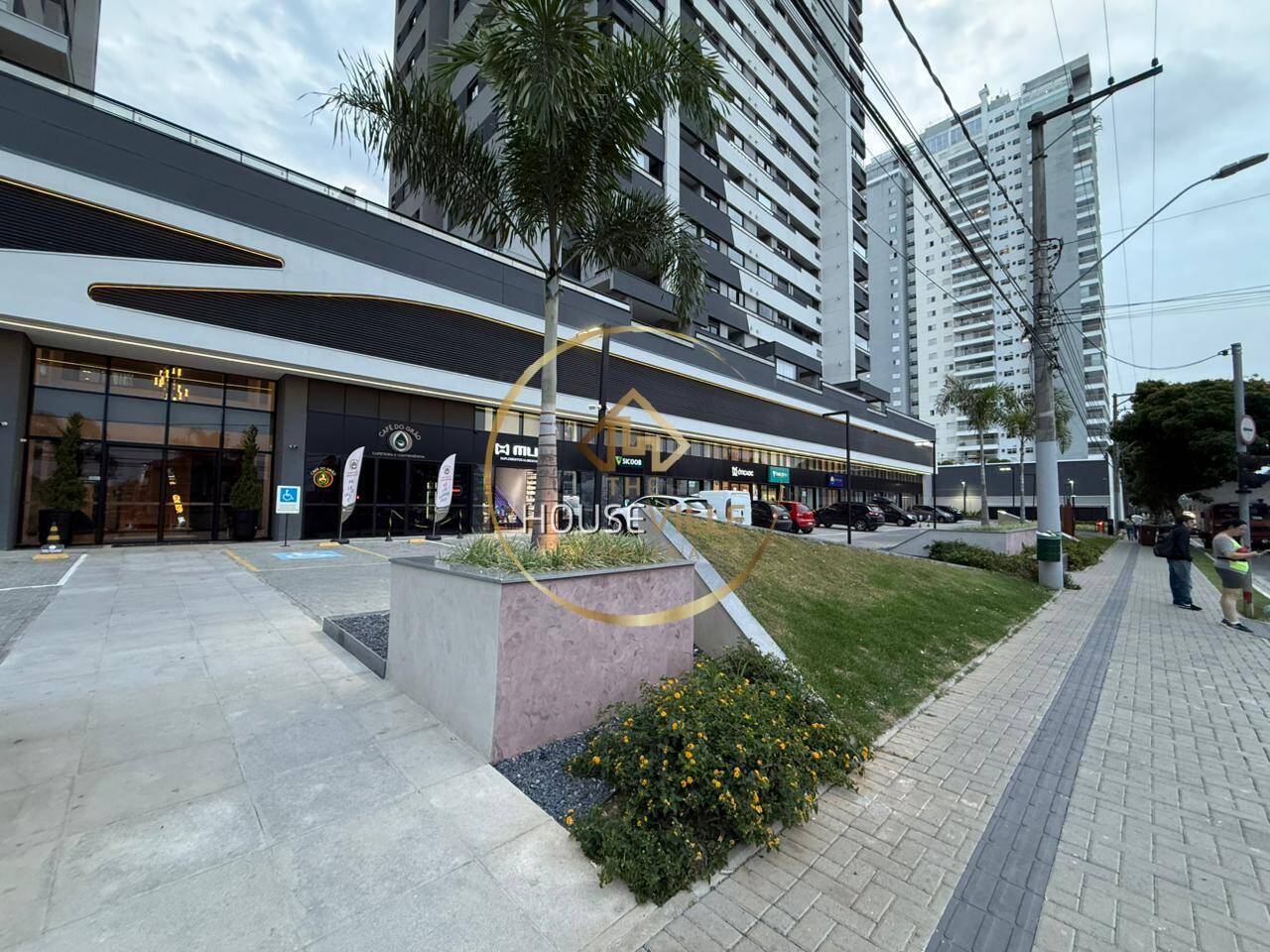 Sala-Conjunto - Foto 17