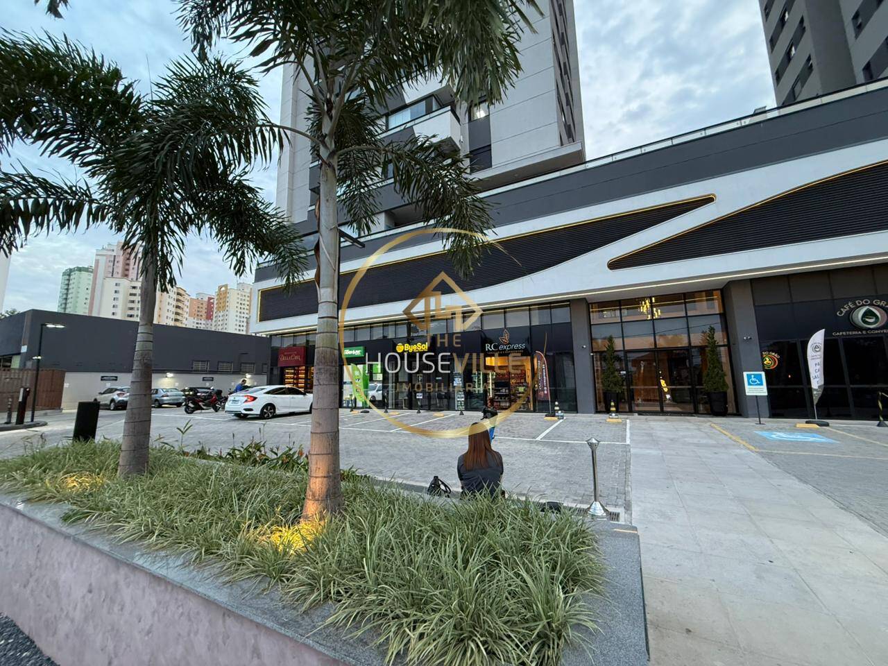 Sala-Conjunto - Foto 3