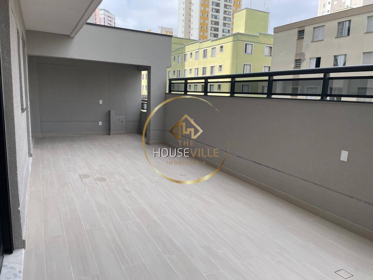 Apartamento, 2 quartos, 92 m² - Foto 1