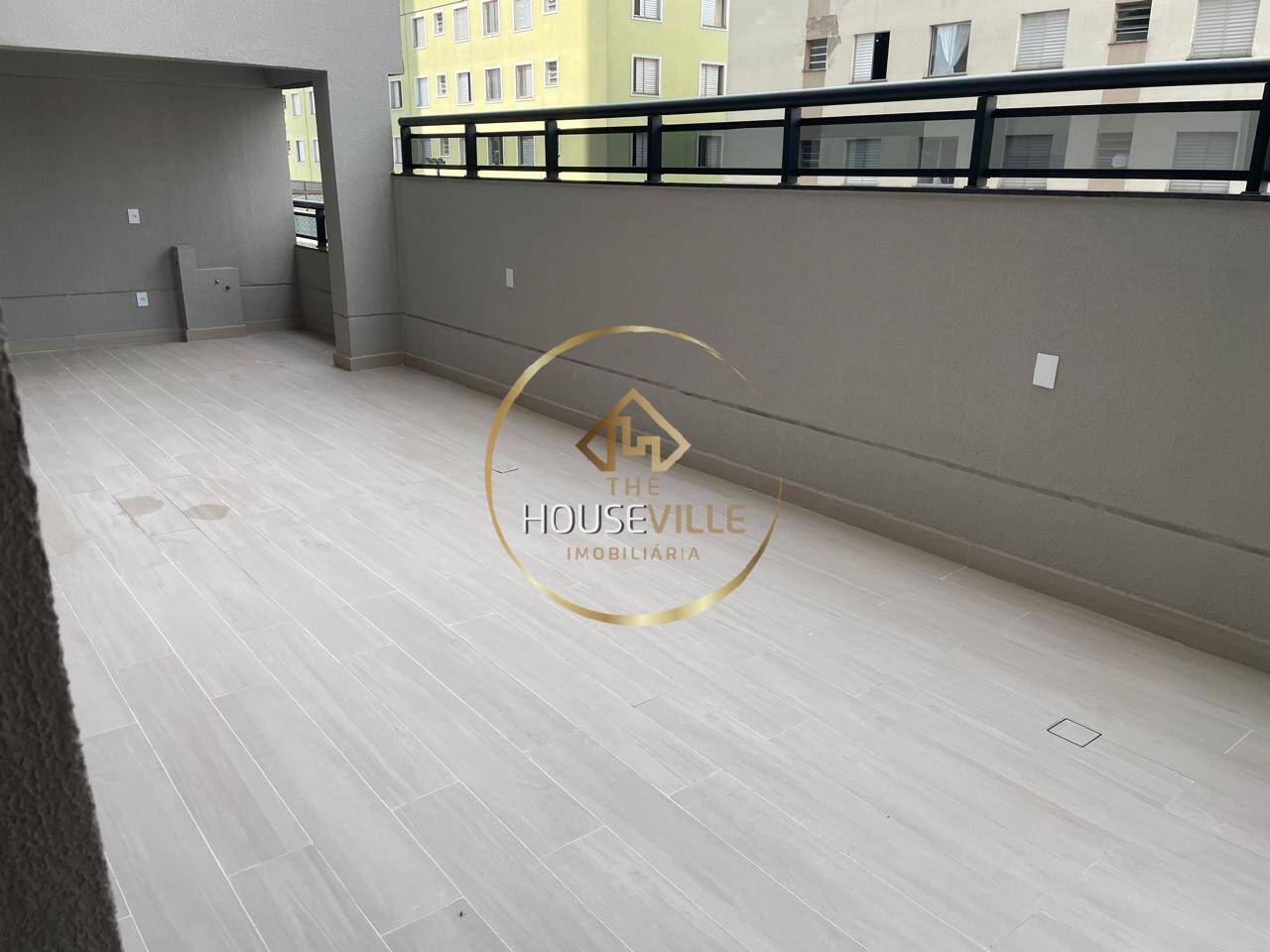 Apartamento, 2 quartos, 92 m² - Foto 3