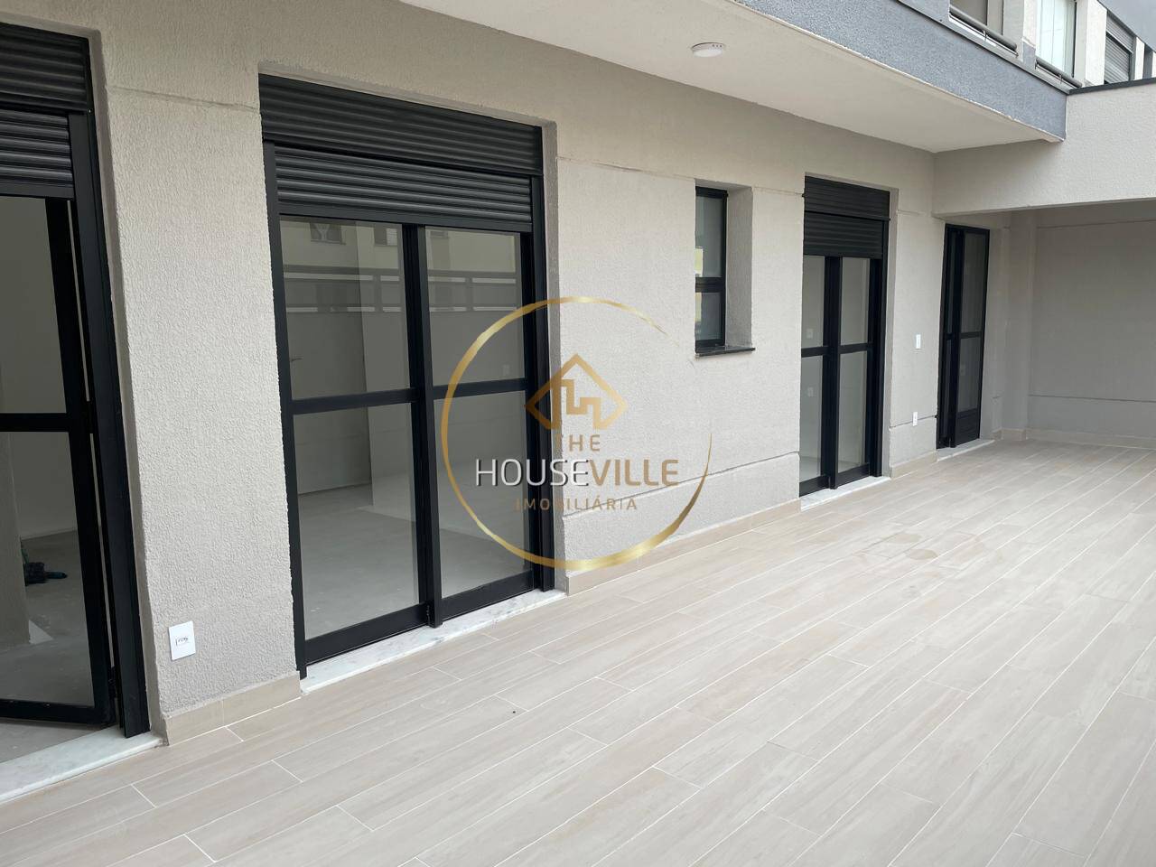 Apartamento, 2 quartos, 92 m² - Foto 2