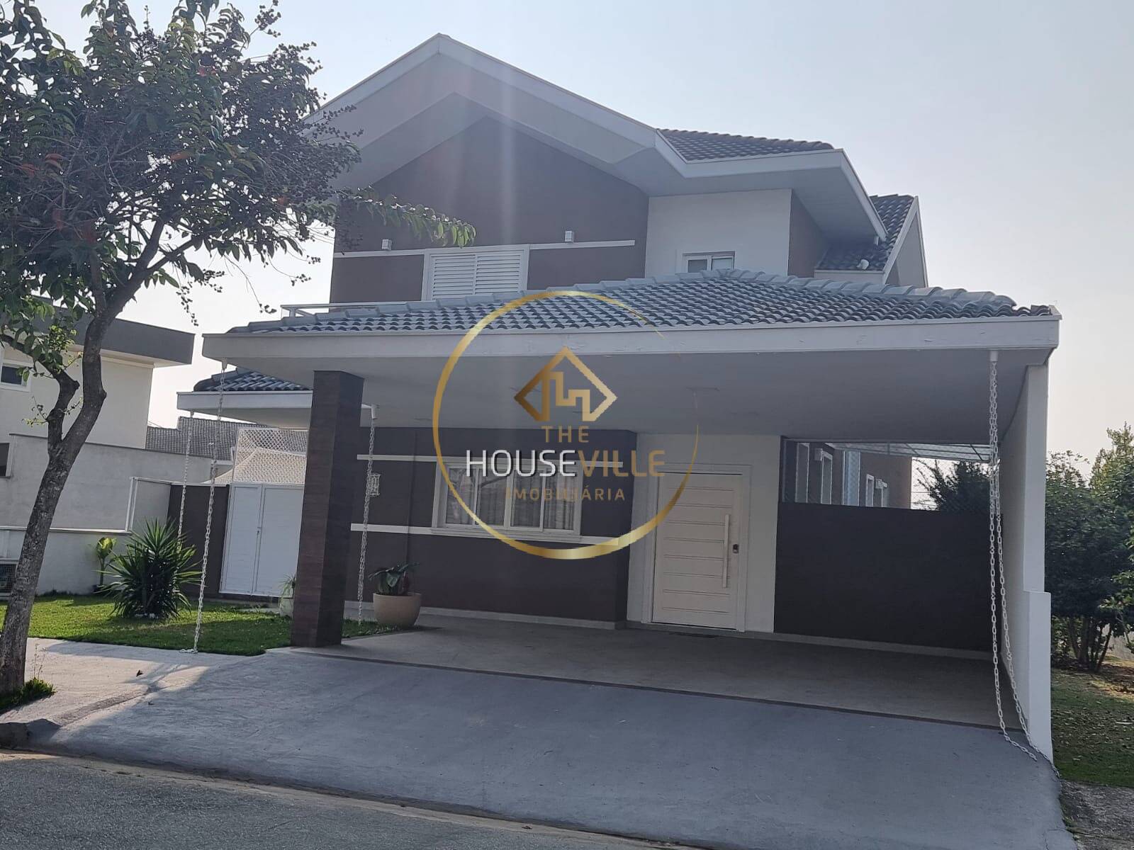 Casa de Condomínio, 3 quartos - Foto 21