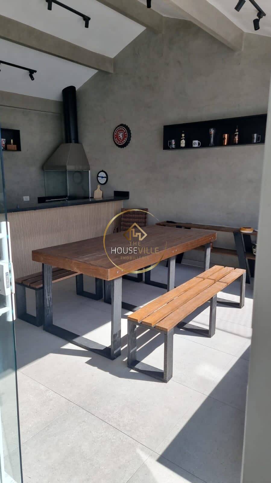 Casa de Condomínio, 3 quartos - Foto 22