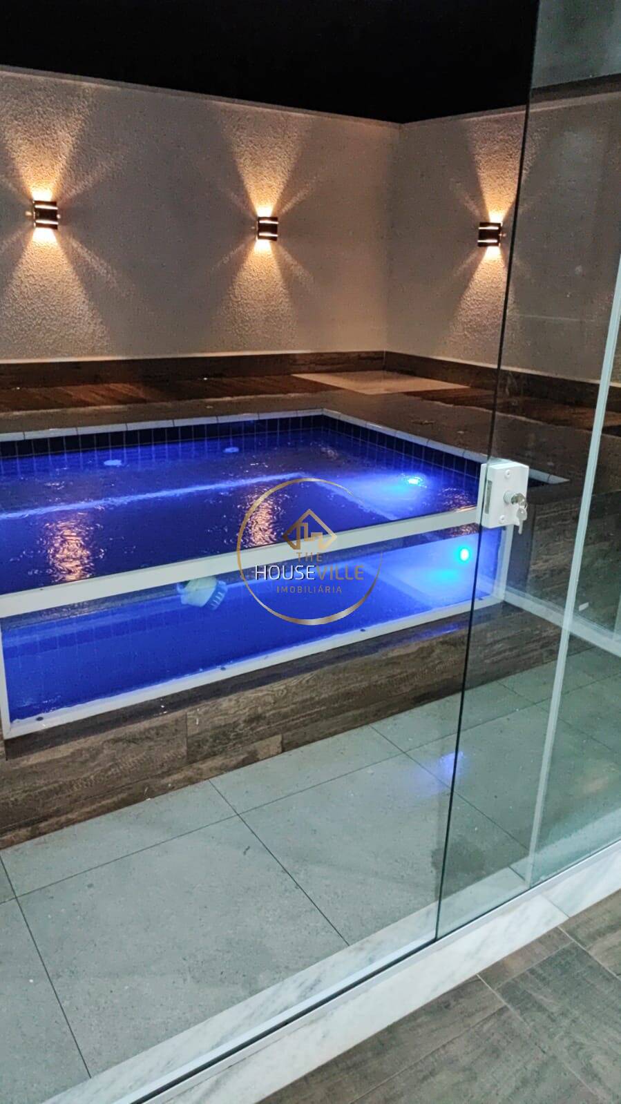 Casa de Condomínio, 3 quartos - Foto 26