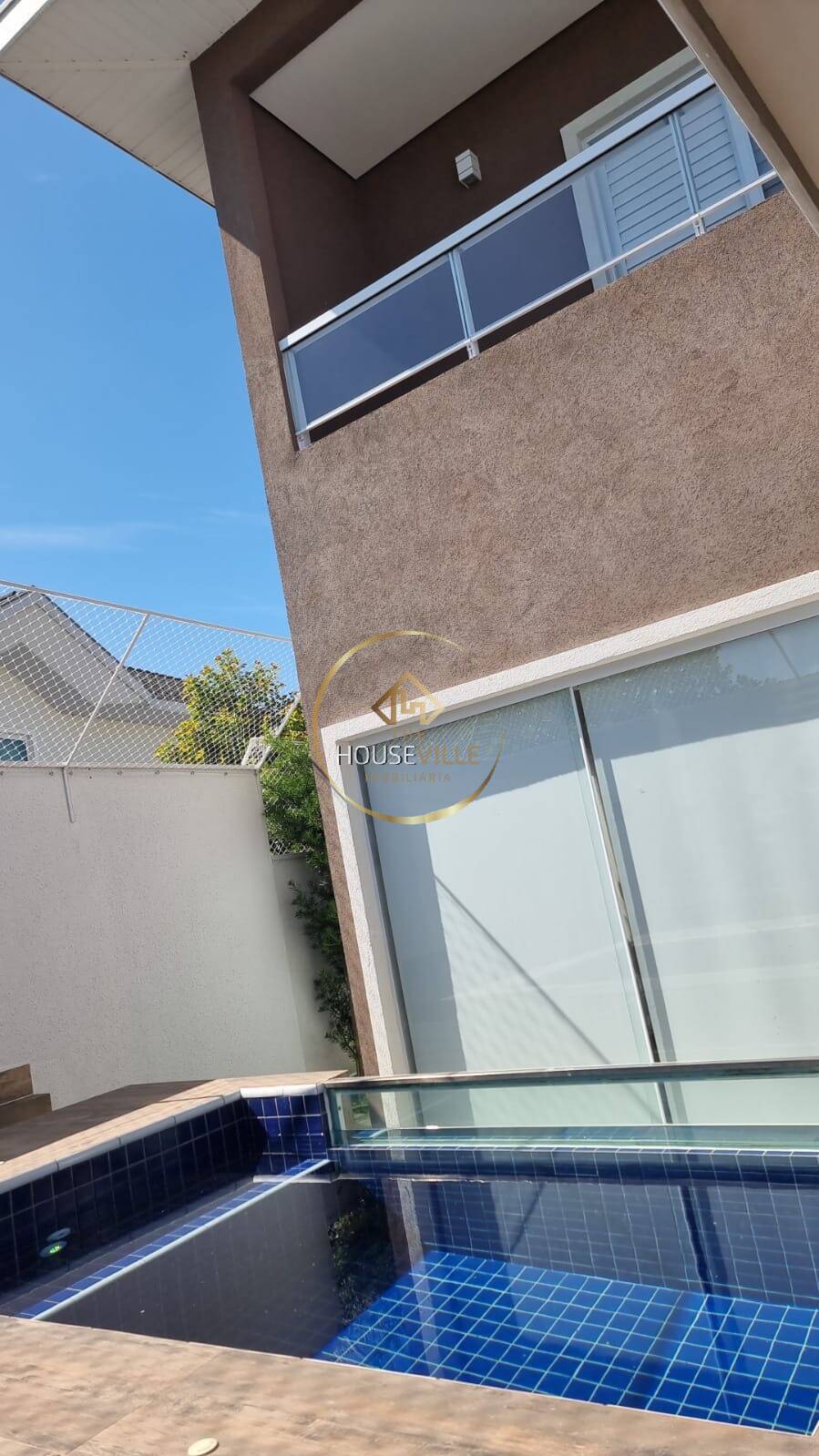 Casa de Condomínio, 3 quartos - Foto 16