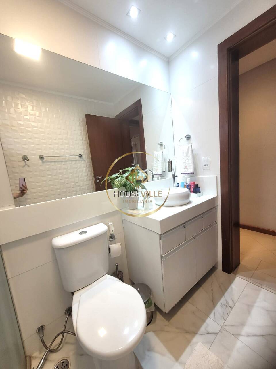 Apartamento, 3 quartos, 122 m² - Foto 29