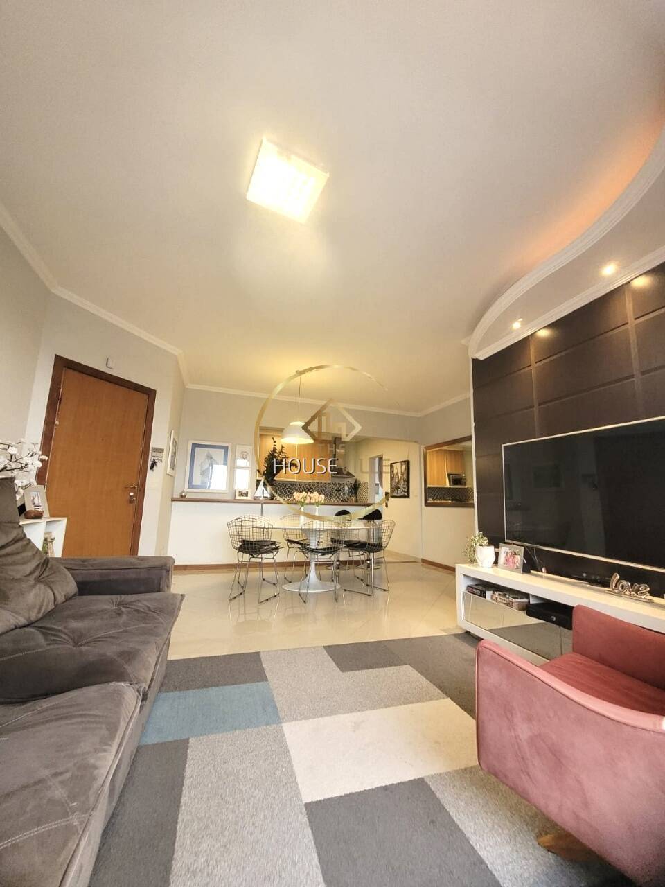 Apartamento, 3 quartos, 122 m² - Foto 11
