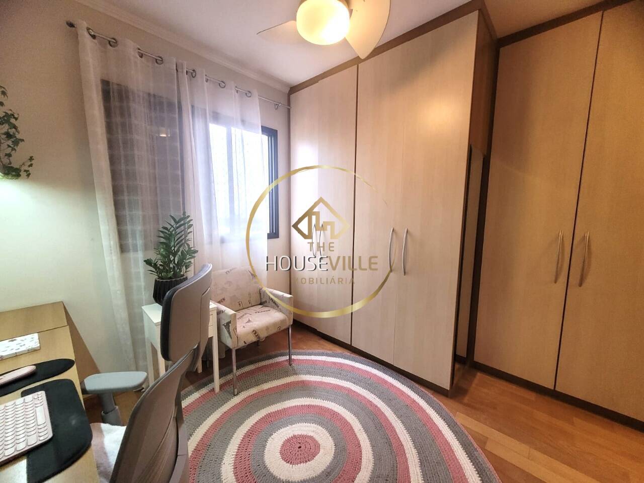 Apartamento, 3 quartos, 122 m² - Foto 25