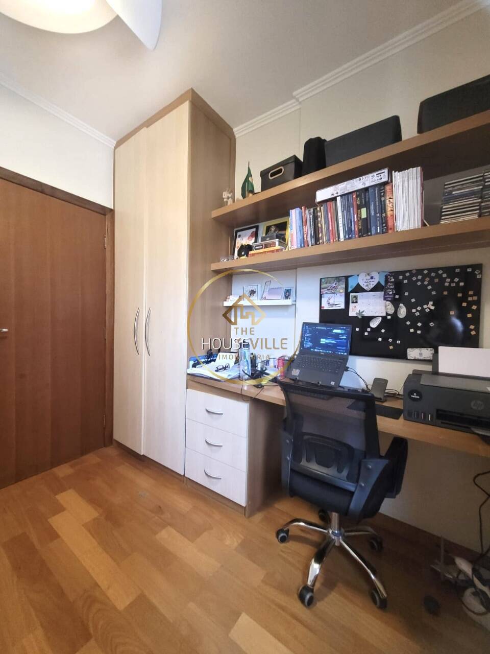 Apartamento, 3 quartos, 122 m² - Foto 17