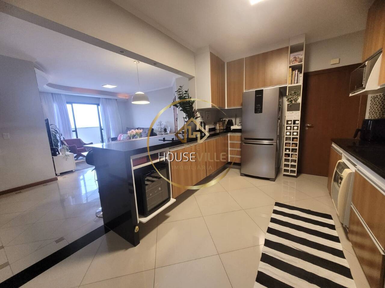 Apartamento, 3 quartos, 122 m² - Foto 5