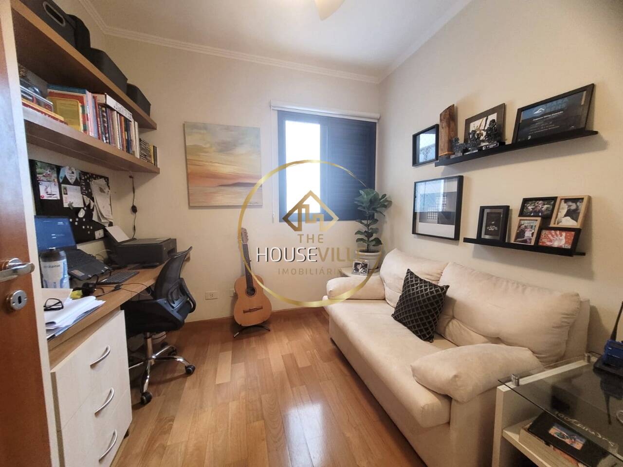 Apartamento, 3 quartos, 122 m² - Foto 16