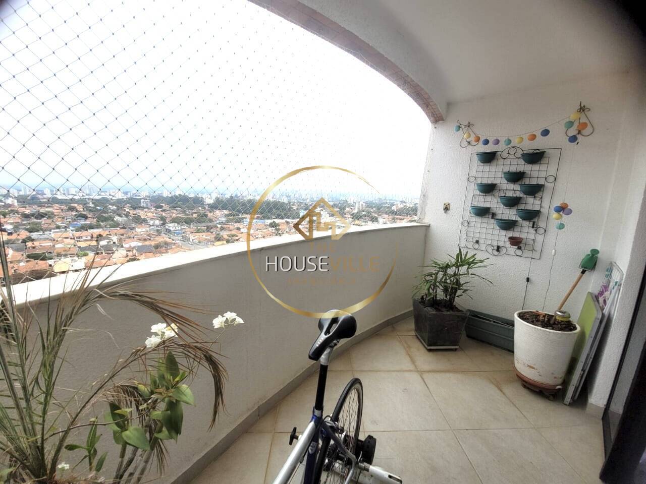 Apartamento, 3 quartos, 122 m² - Foto 3