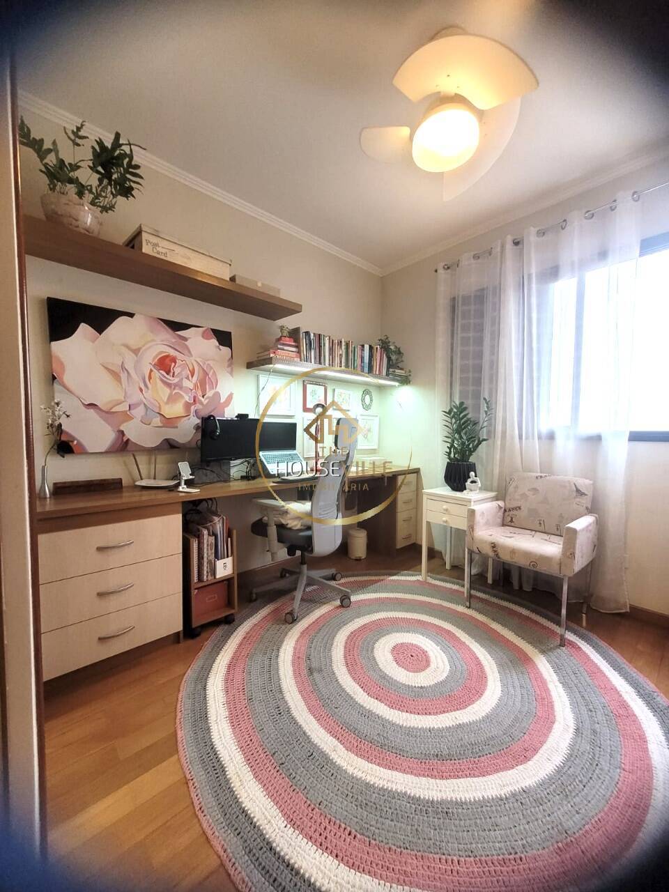 Apartamento, 3 quartos, 122 m² - Foto 24